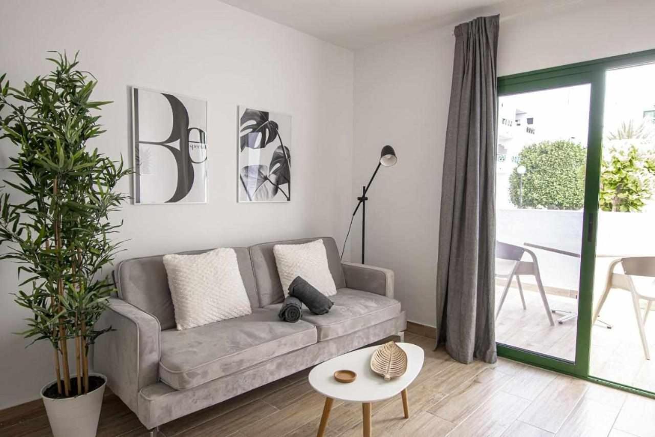 Holyhome Premium 106 Costa Teguise Exterior foto